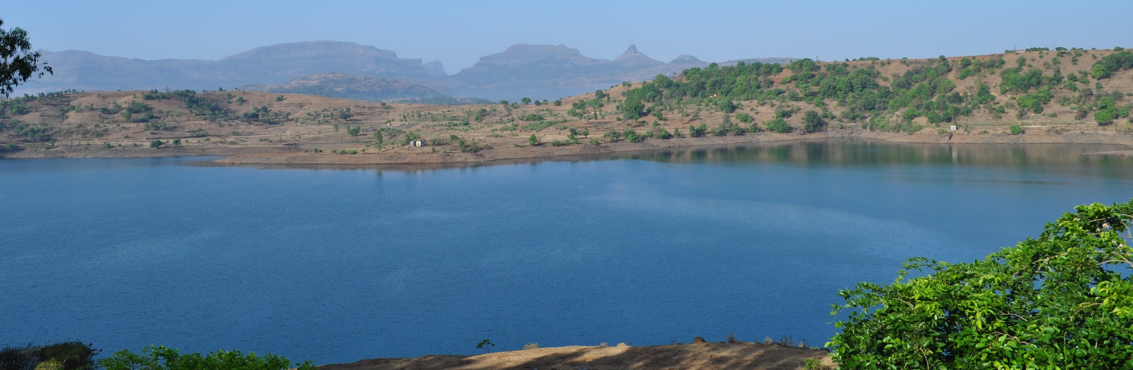 Bhandardara