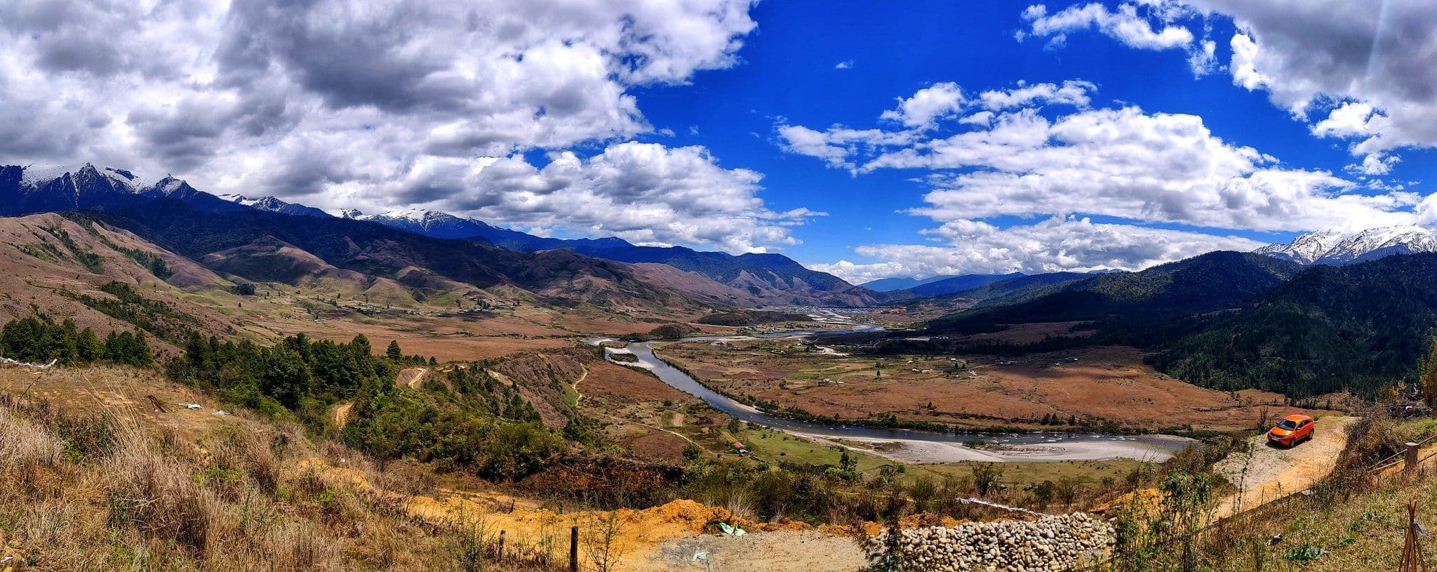 Mechuka Valley: Arunachal Pradesh's Best-Kept Secret in the Eastern Himalayas