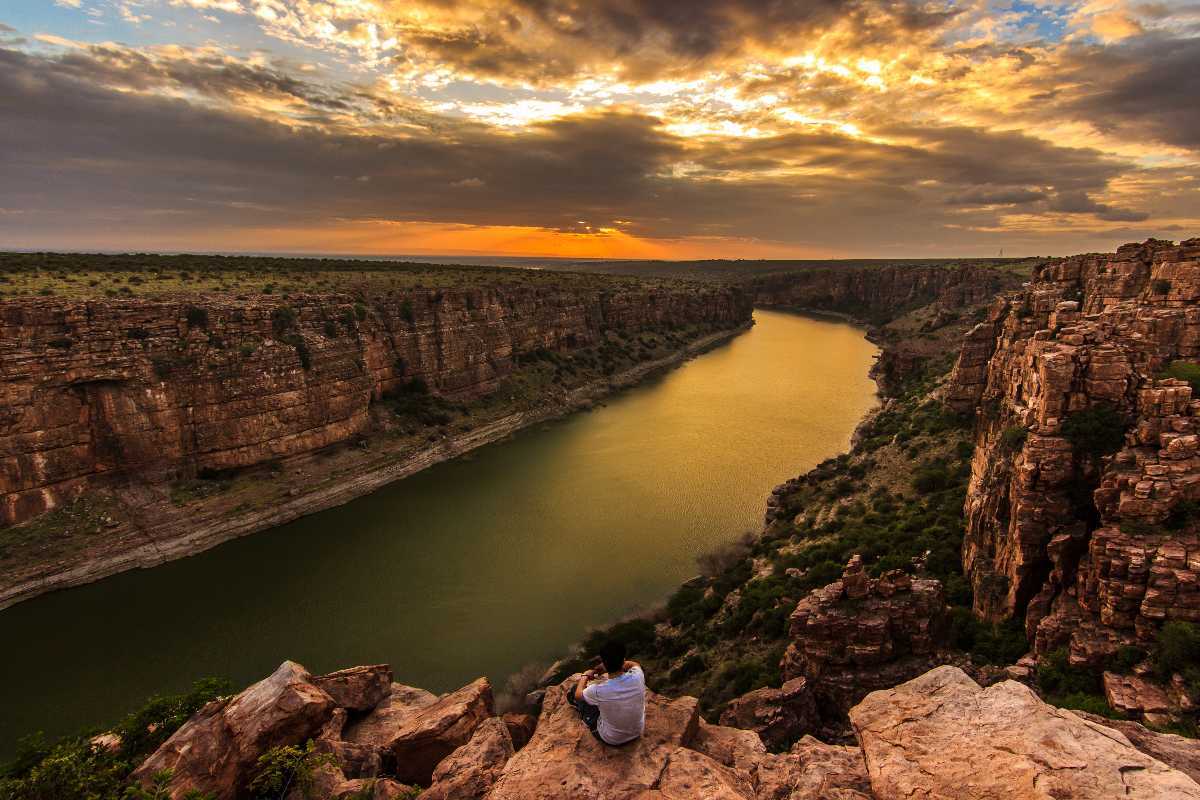 Gandikota