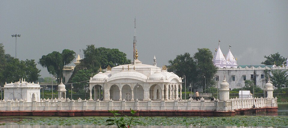 Pawapuri