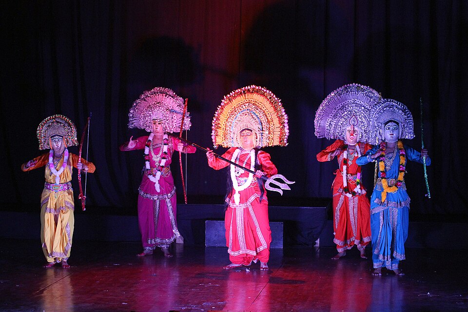 Saraikela