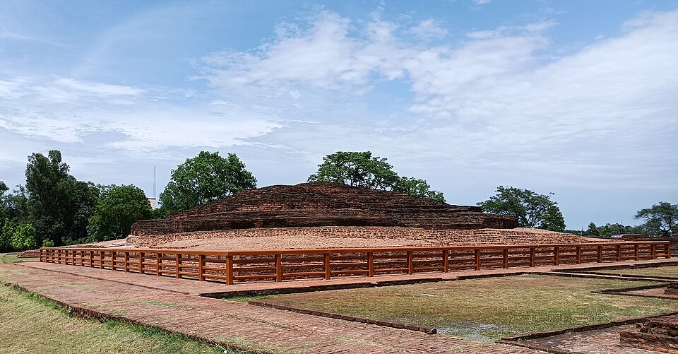 Piprahwa