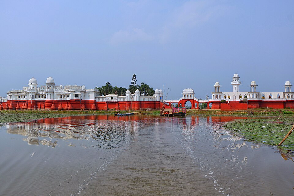 Neermahal