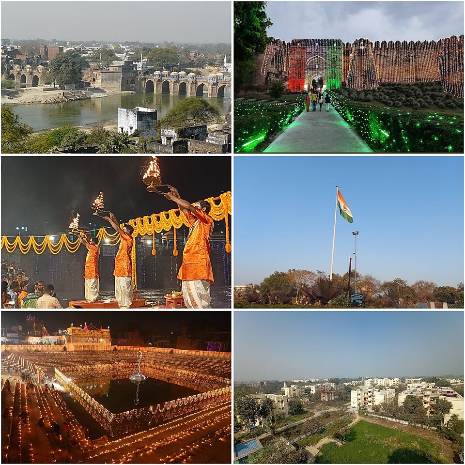 Jaunpur