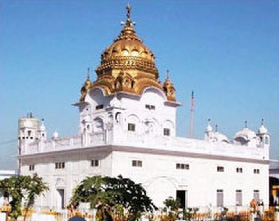 Dera Baba Nanak