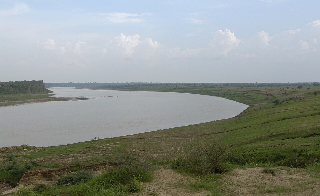 Chambal Safari Bah
