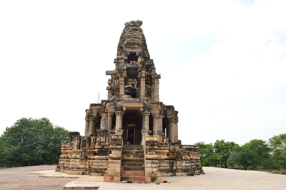 Kakanmath Temple
