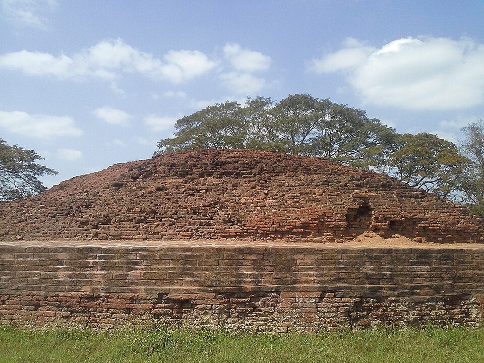 Bhattiprolu