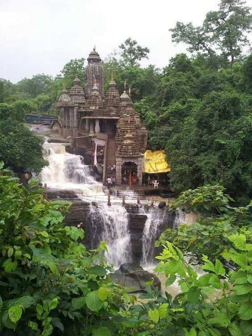 Jatmai Ghatarani