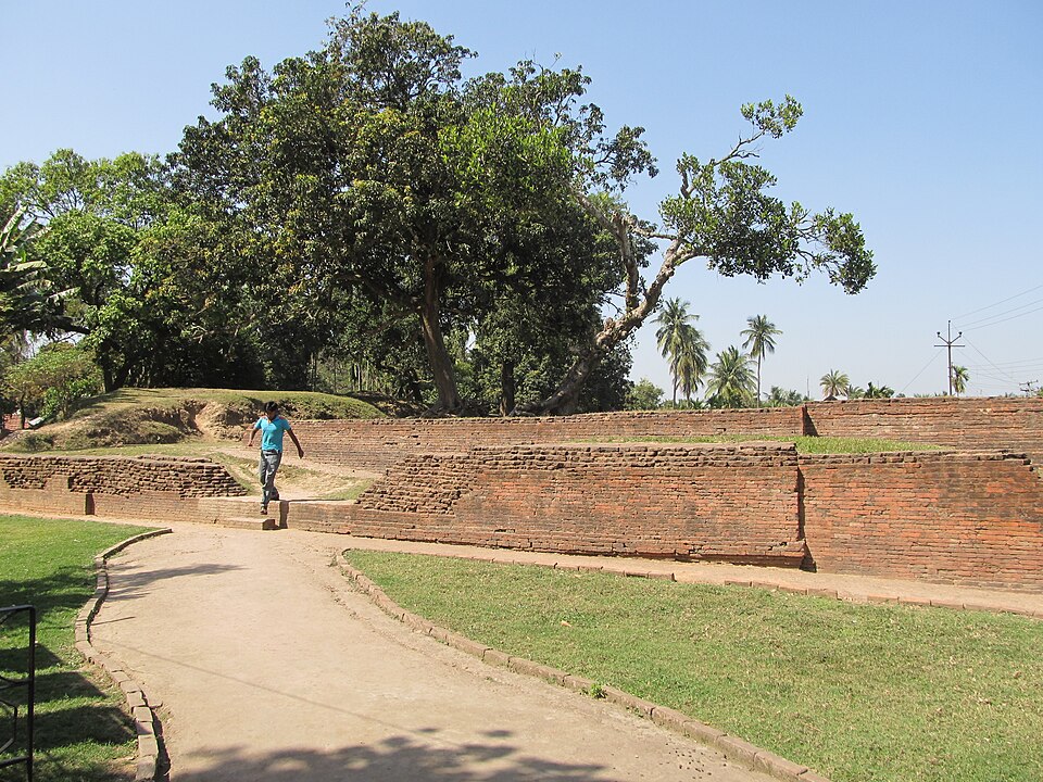 Chandraketugarh