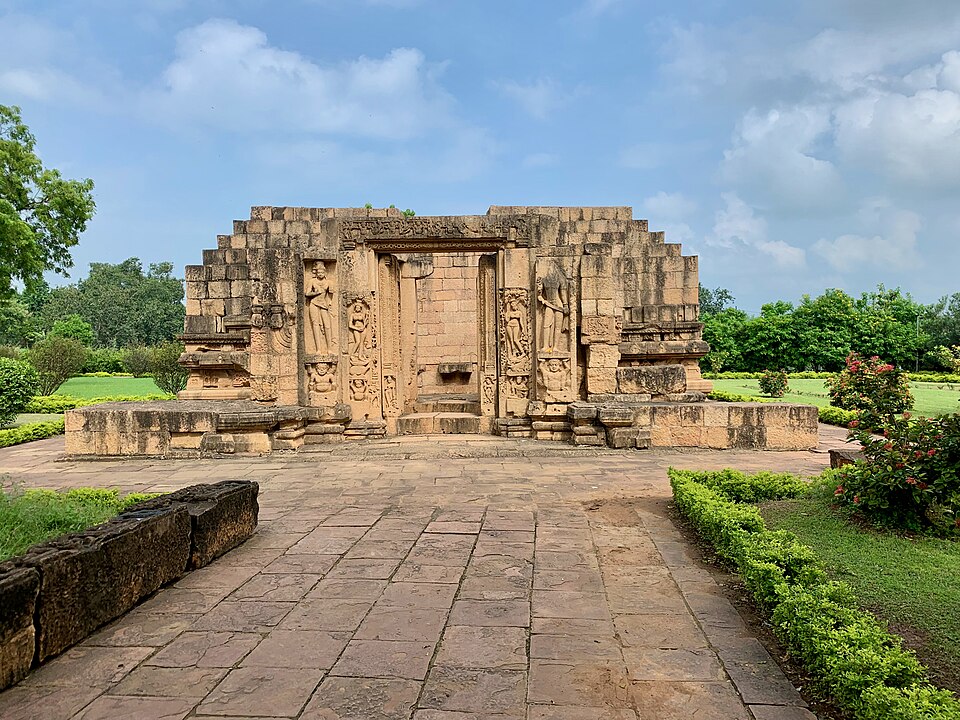 Malhar landscape