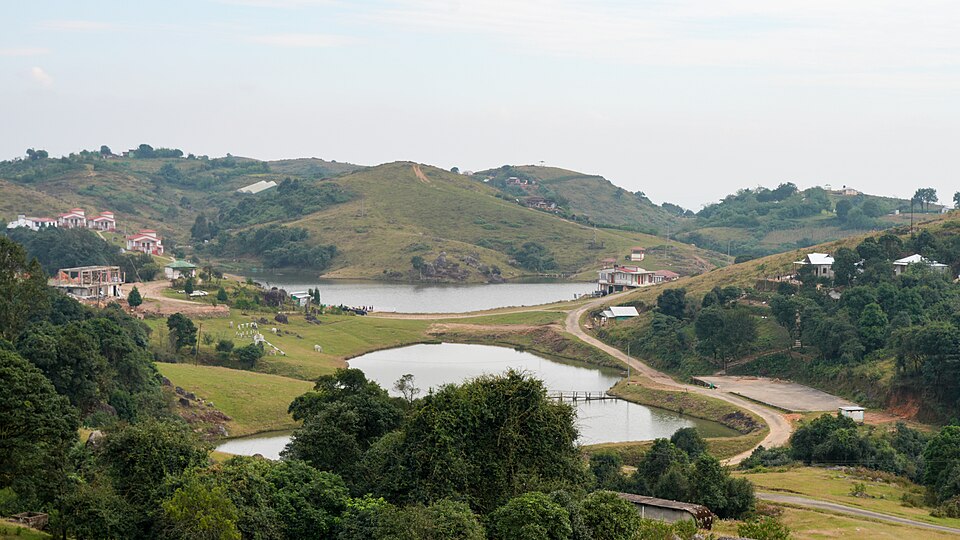 Mawphanlur
