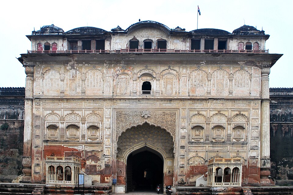 Patiala Qila Mubarak