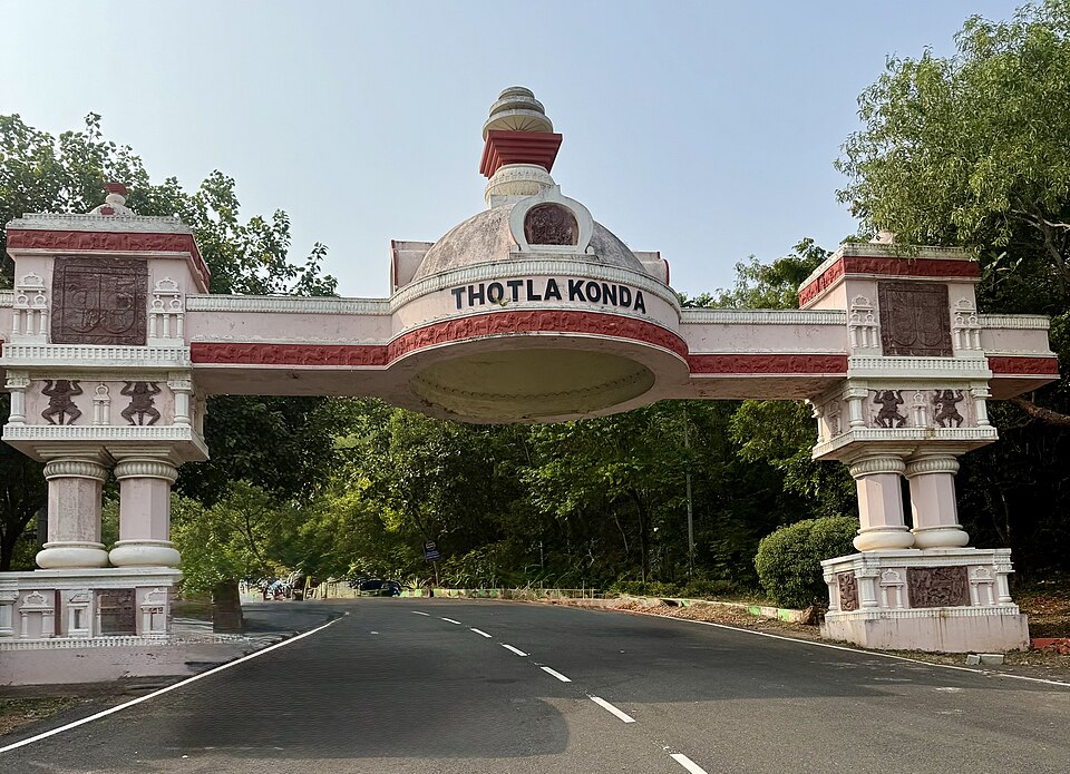 Thotlakonda