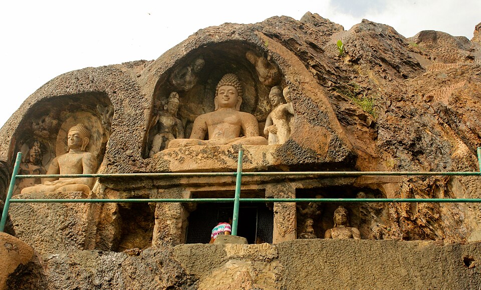 Bojjannakonda