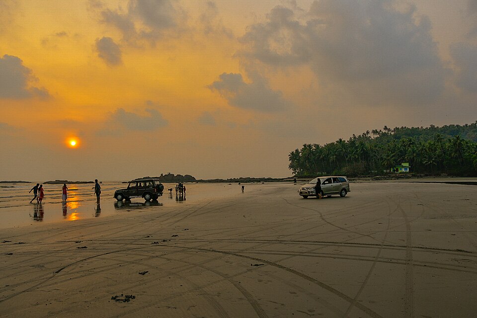 Muzhappilangad