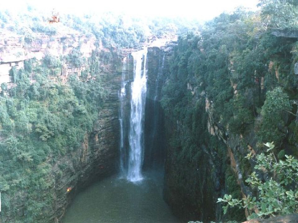 Telhar Kund