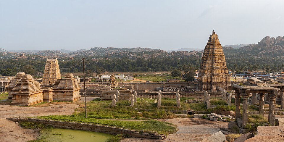 Virupapur Gaddi