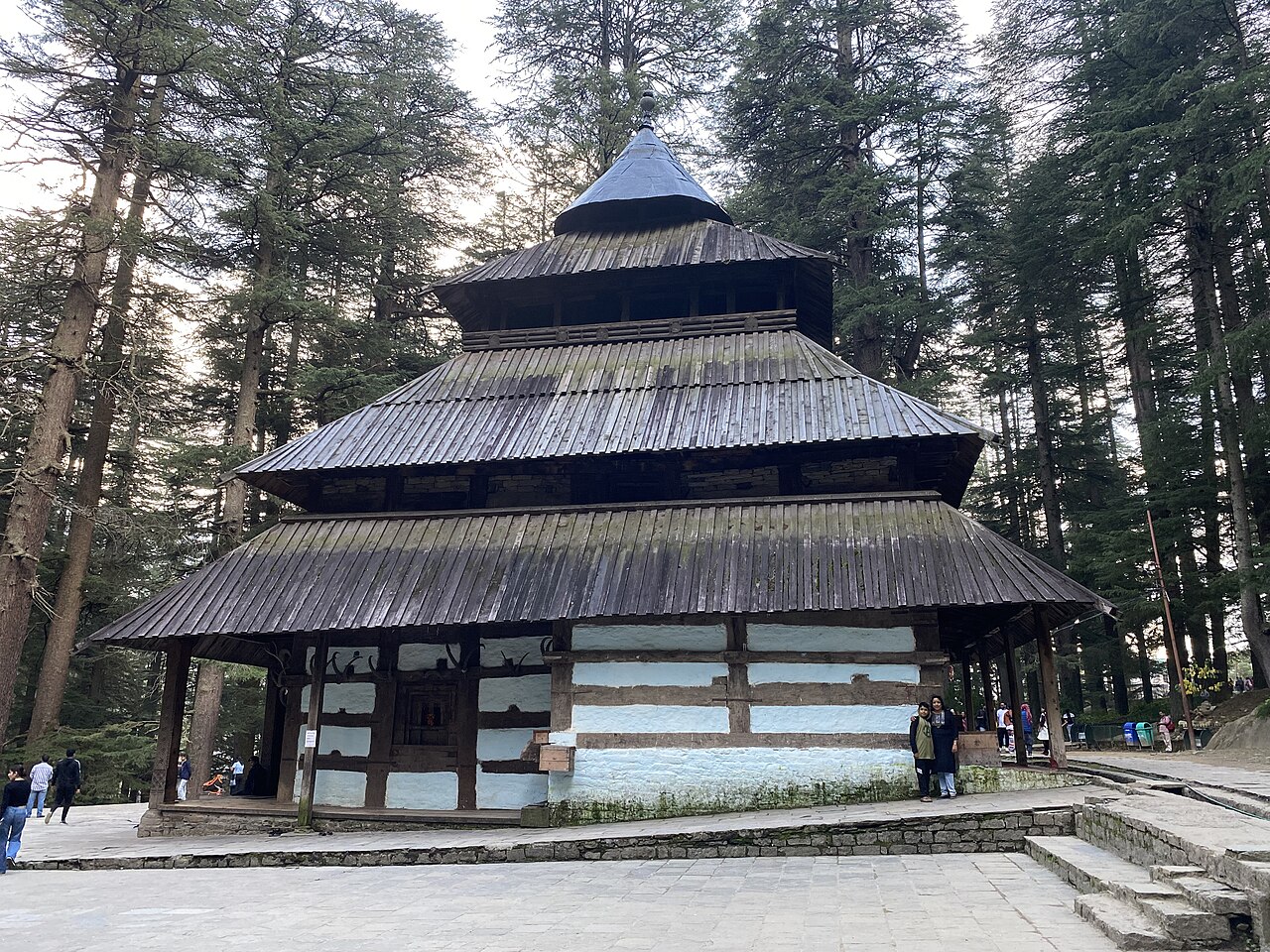 Sainj Valley