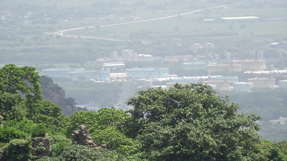 Kondapalli