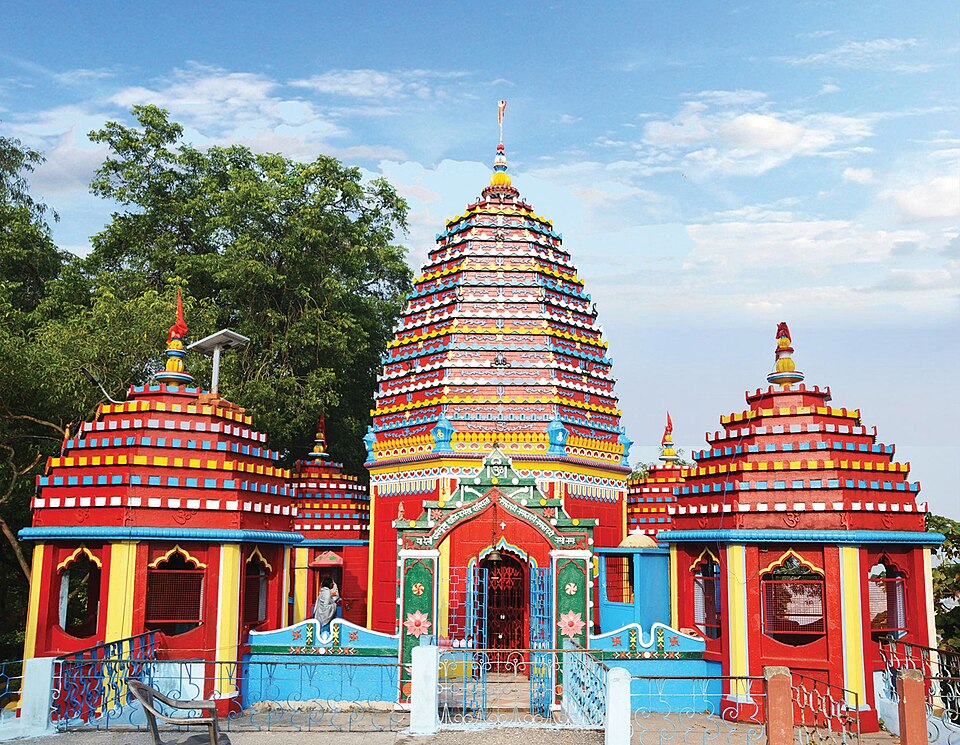 Rajrappa