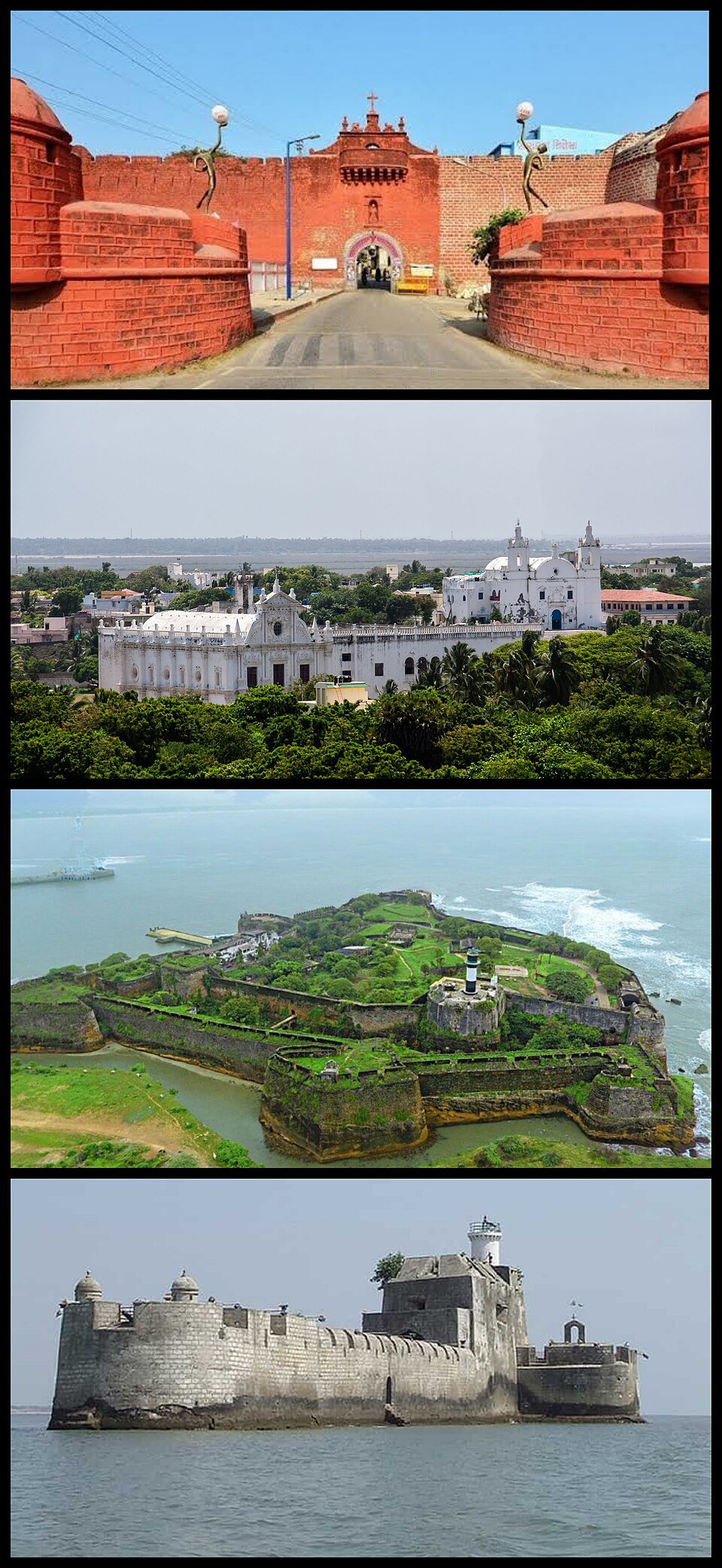 Diu Island